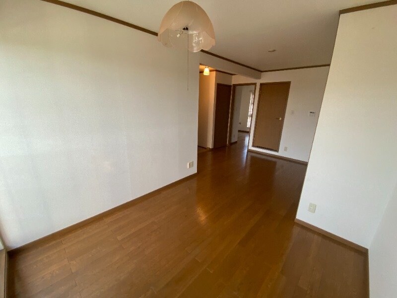 シーダーヒルズⅠ号館の物件内観写真