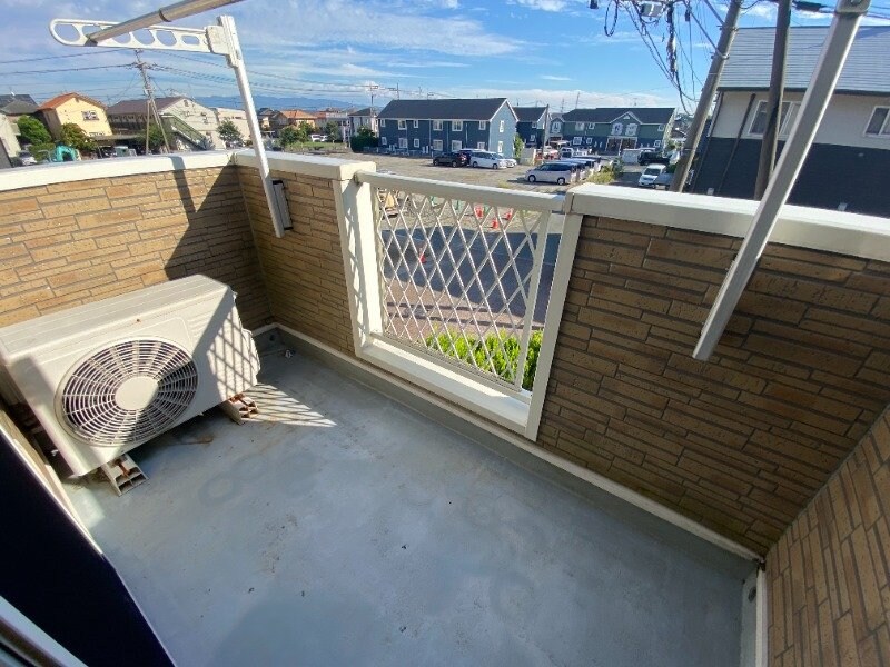 シーダーヒルズⅠ号館の物件内観写真