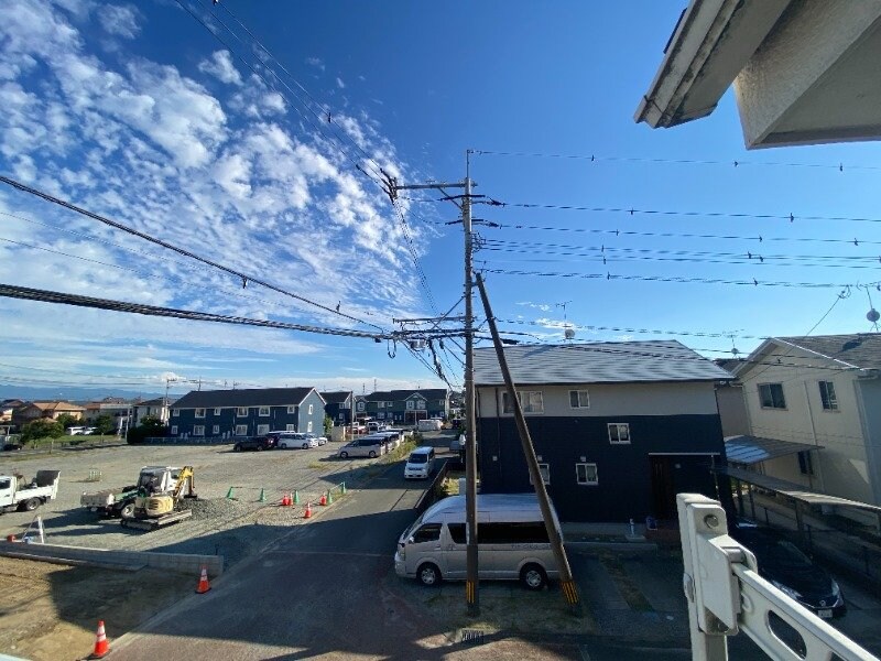 シーダーヒルズⅠ号館の物件内観写真