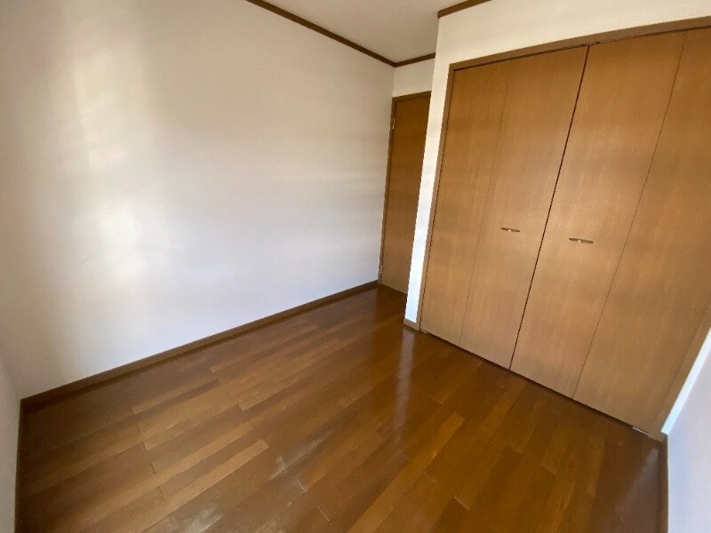 シーダーヒルズⅠ号館の物件内観写真