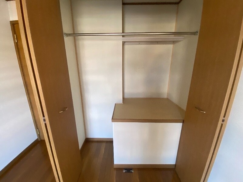 シーダーヒルズⅠ号館の物件内観写真