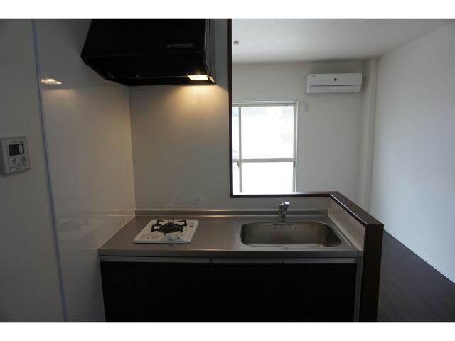 リノ・パラッツォの物件内観写真