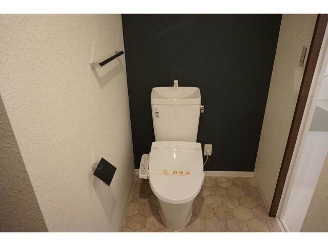 リノ・パラッツォの物件内観写真