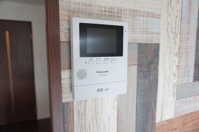 リノ・パラッツォの物件内観写真