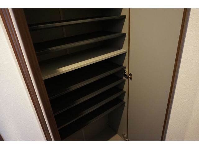 リノ・パラッツォの物件内観写真