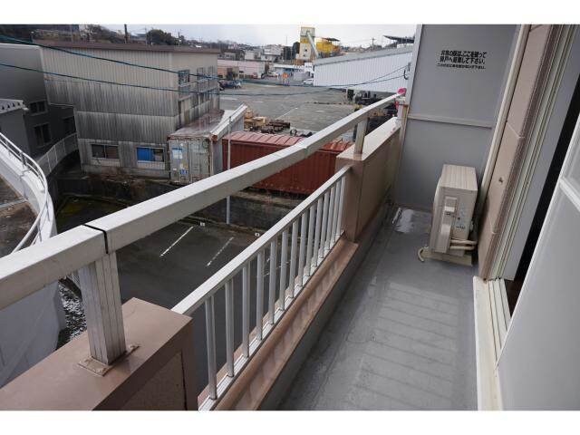 リノ・パラッツォの物件内観写真