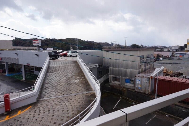 リノ・パラッツォの物件内観写真