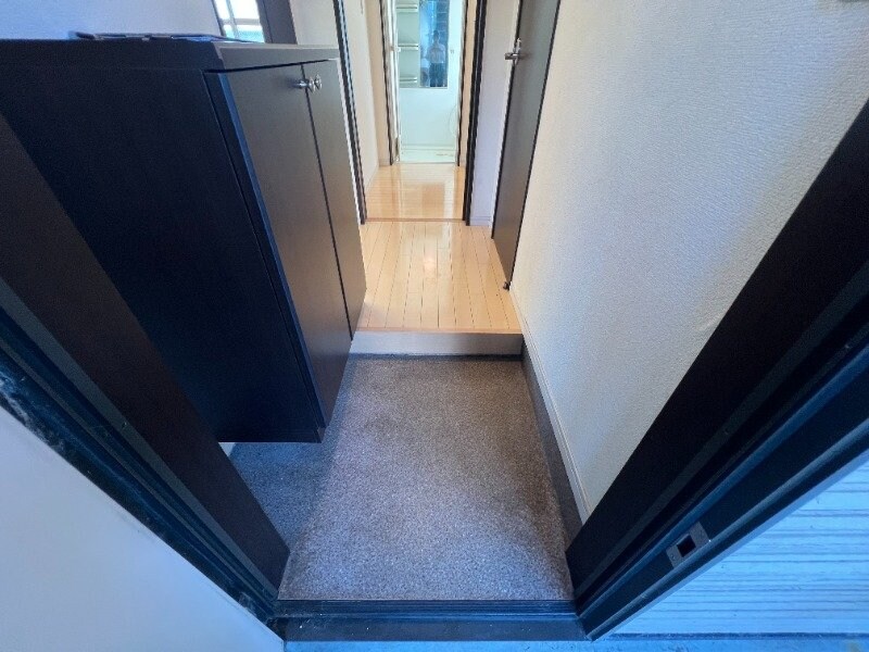 フィールド・オブ・ゴッドＡの物件内観写真