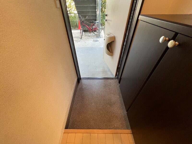 フィールド・オブ・ゴッドＡの物件内観写真