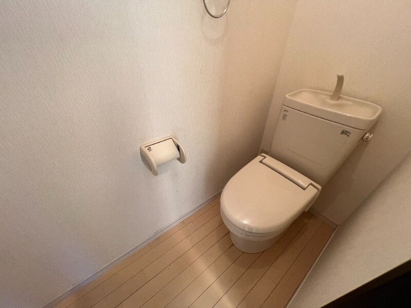 フィールド・オブ・ゴッドＡの物件内観写真