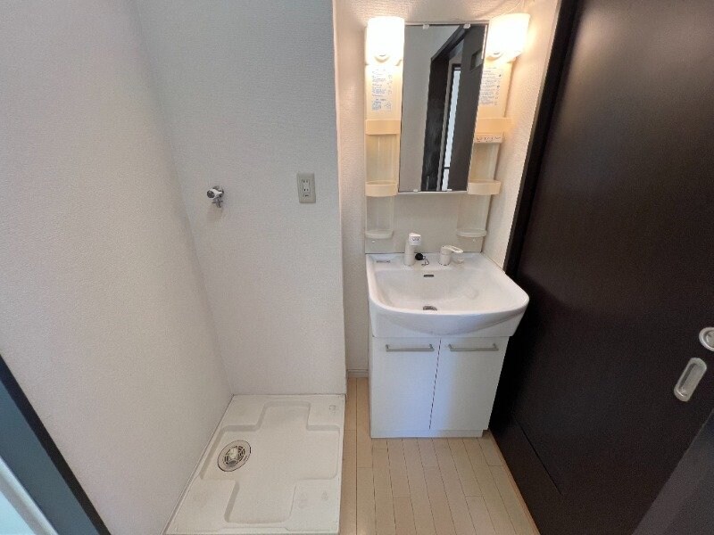 フィールド・オブ・ゴッドＡの物件内観写真