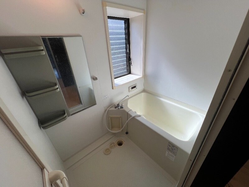 フィールド・オブ・ゴッドＡの物件内観写真