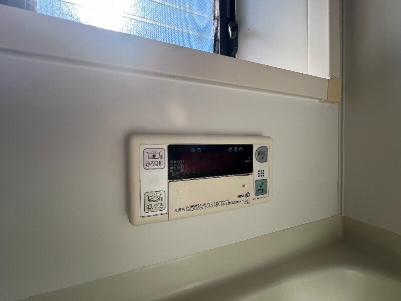 フィールド・オブ・ゴッドＡの物件内観写真