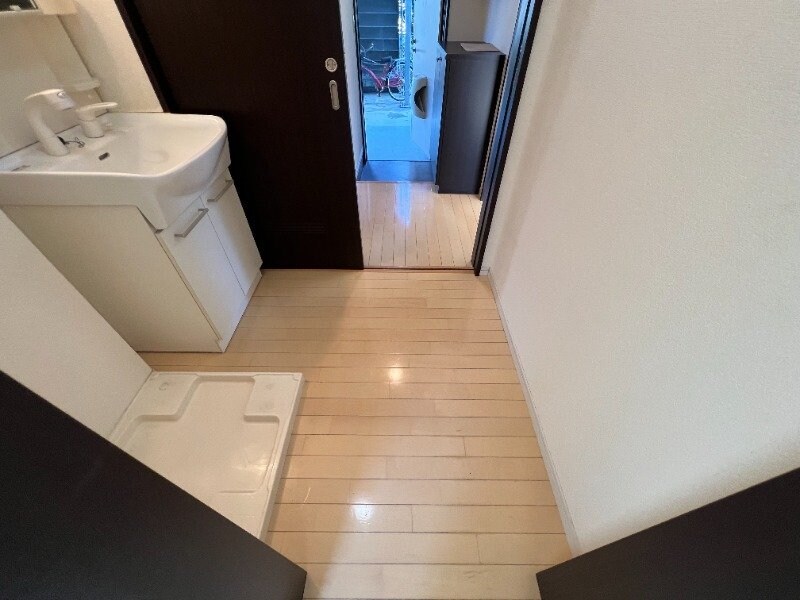 フィールド・オブ・ゴッドＡの物件内観写真