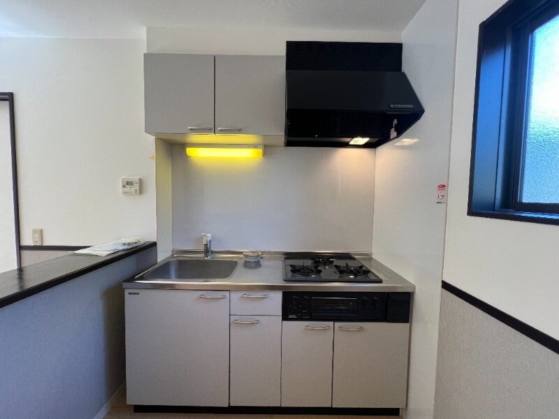 フィールド・オブ・ゴッドＡの物件内観写真