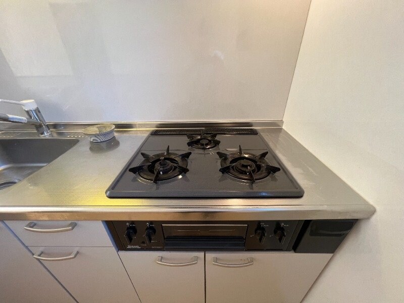 フィールド・オブ・ゴッドＡの物件内観写真