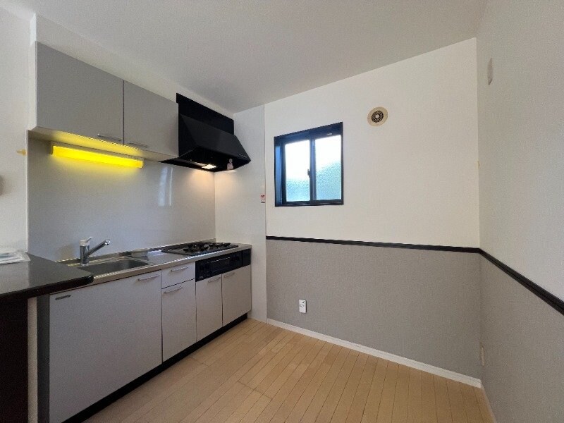 フィールド・オブ・ゴッドＡの物件内観写真