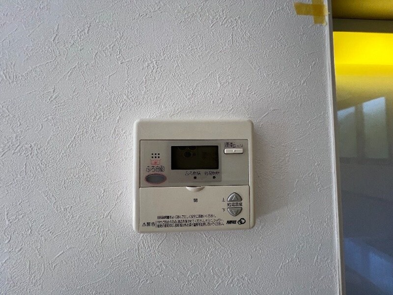 フィールド・オブ・ゴッドＡの物件内観写真