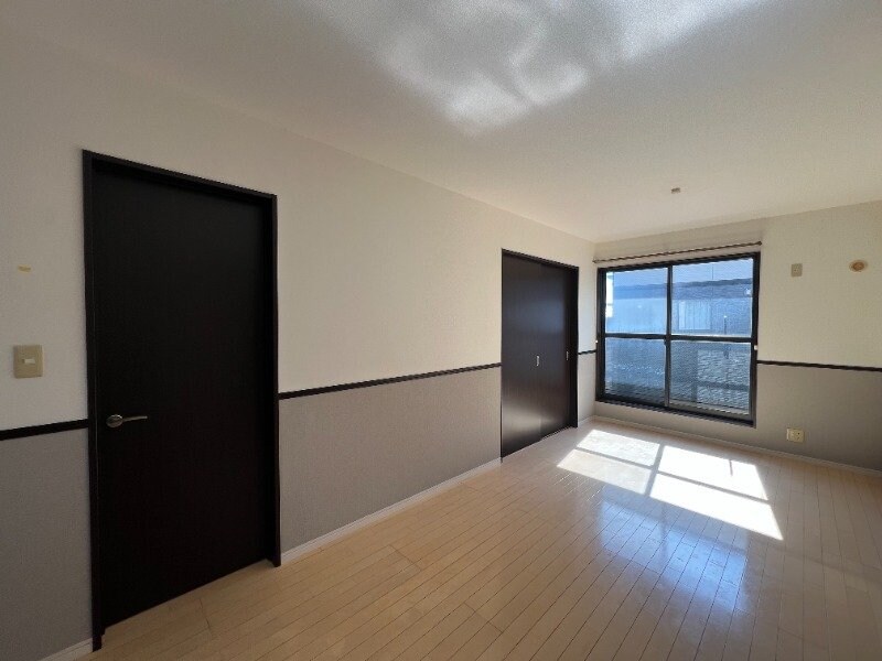 フィールド・オブ・ゴッドＡの物件内観写真