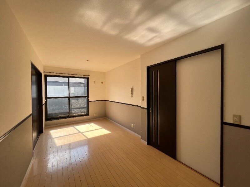 フィールド・オブ・ゴッドＡの物件内観写真