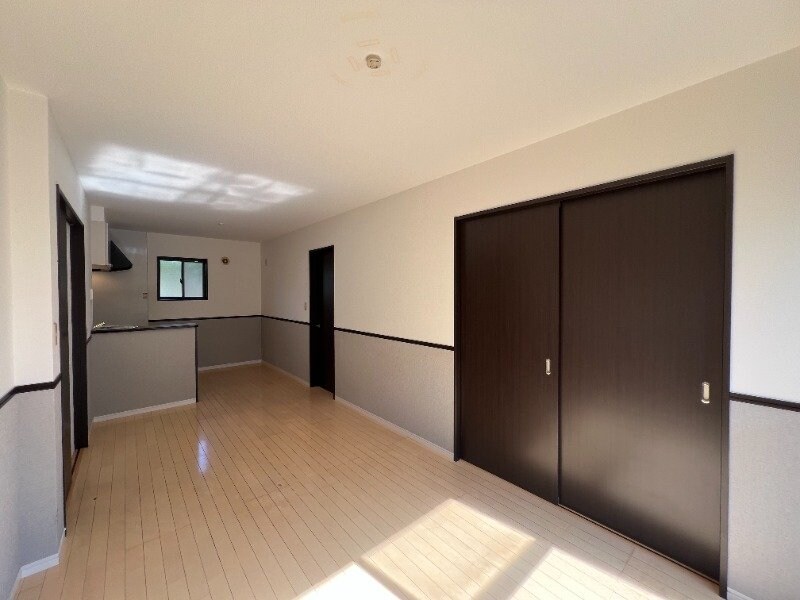 フィールド・オブ・ゴッドＡの物件内観写真