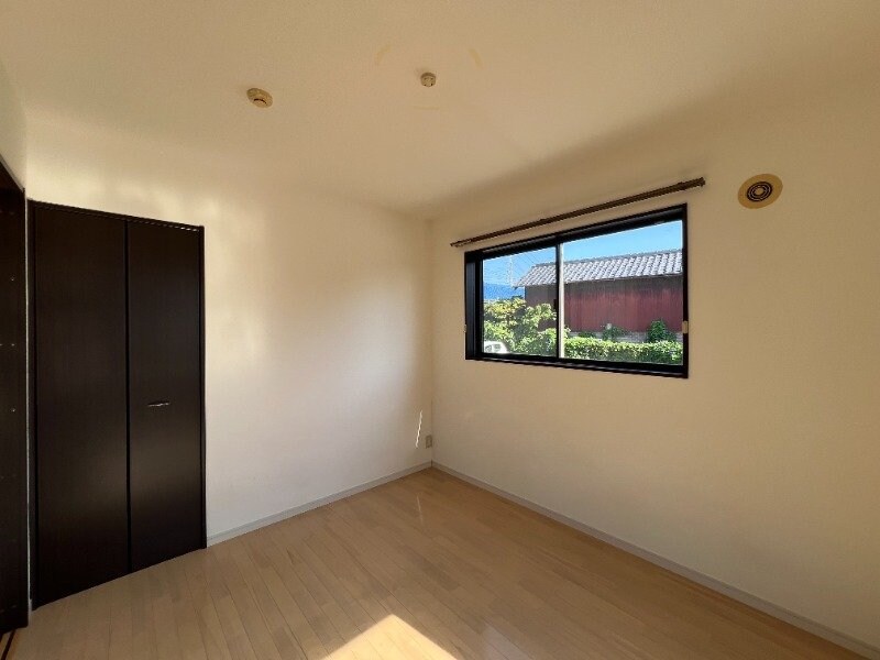 フィールド・オブ・ゴッドＡの物件内観写真