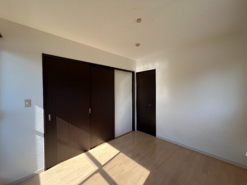 フィールド・オブ・ゴッドＡの物件内観写真