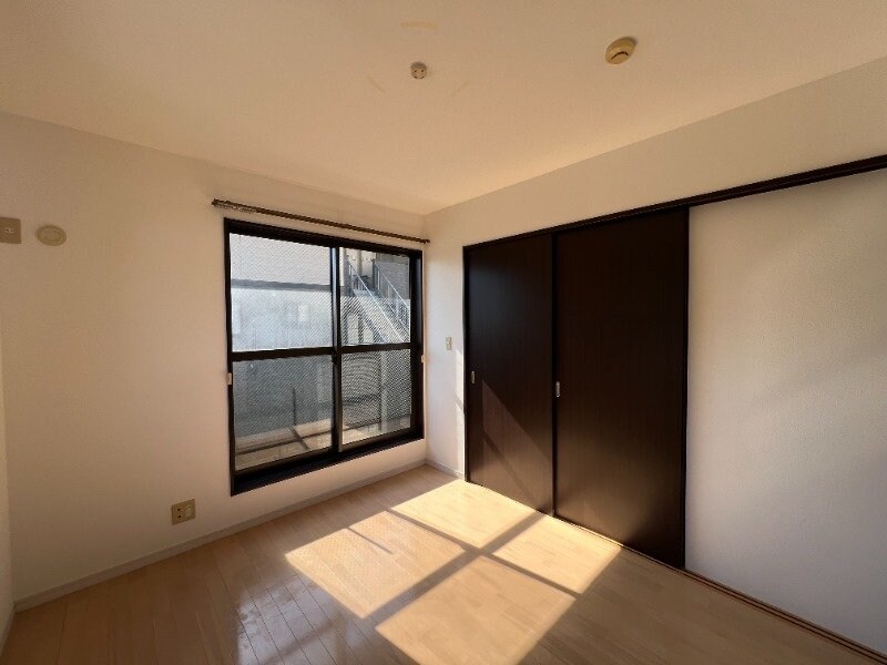 フィールド・オブ・ゴッドＡの物件内観写真