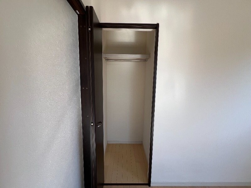 フィールド・オブ・ゴッドＡの物件内観写真