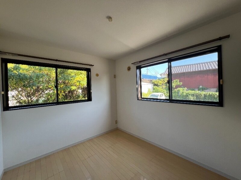 フィールド・オブ・ゴッドＡの物件内観写真