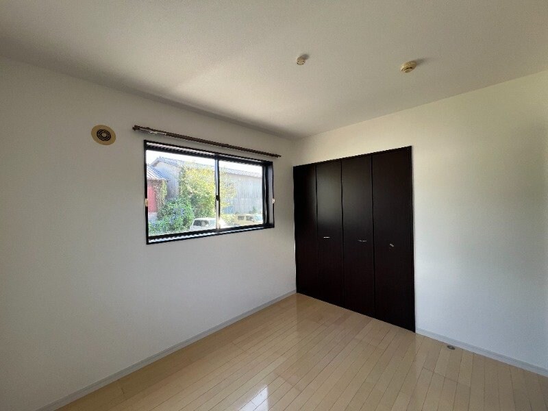 フィールド・オブ・ゴッドＡの物件内観写真