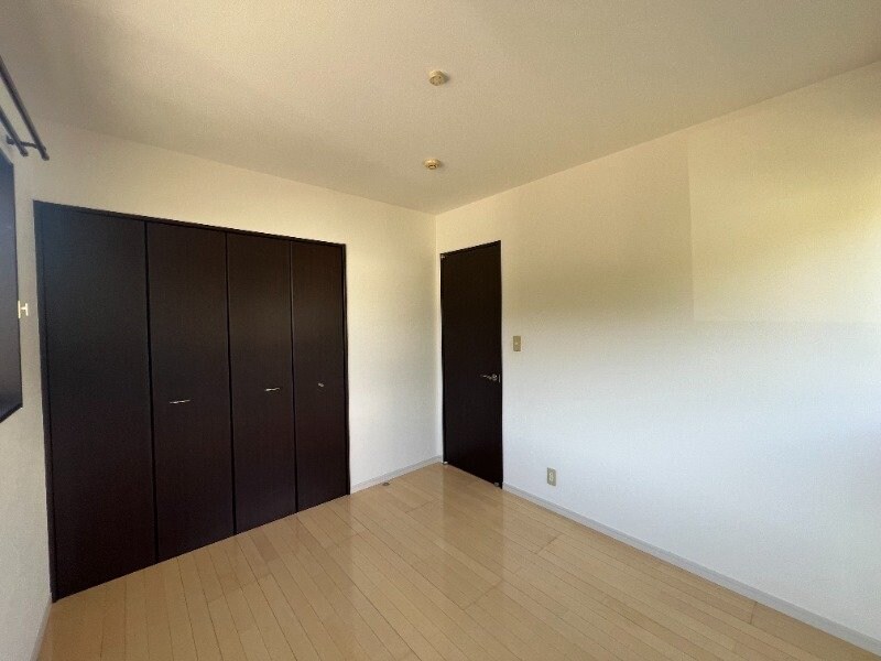 フィールド・オブ・ゴッドＡの物件内観写真