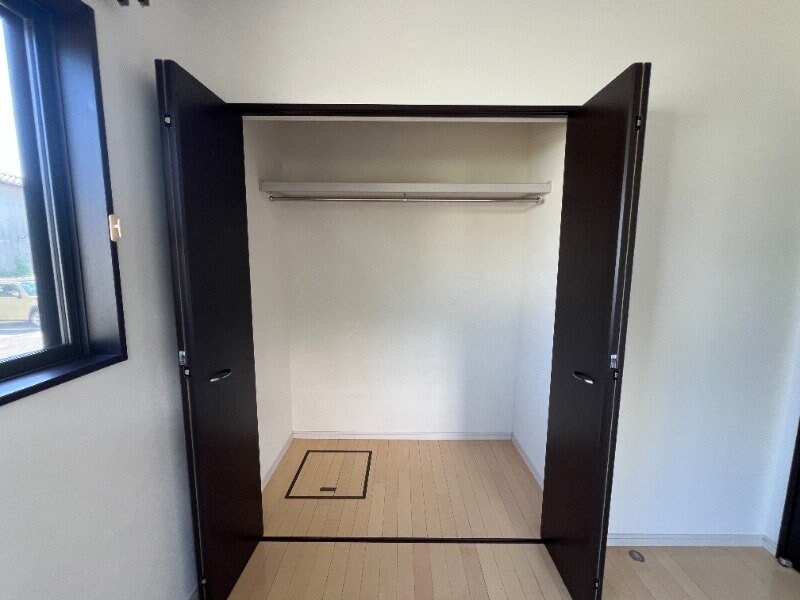 フィールド・オブ・ゴッドＡの物件内観写真