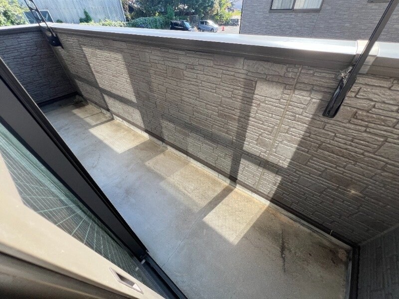 フィールド・オブ・ゴッドＡの物件内観写真