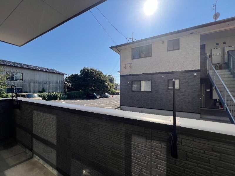 フィールド・オブ・ゴッドＡの物件内観写真