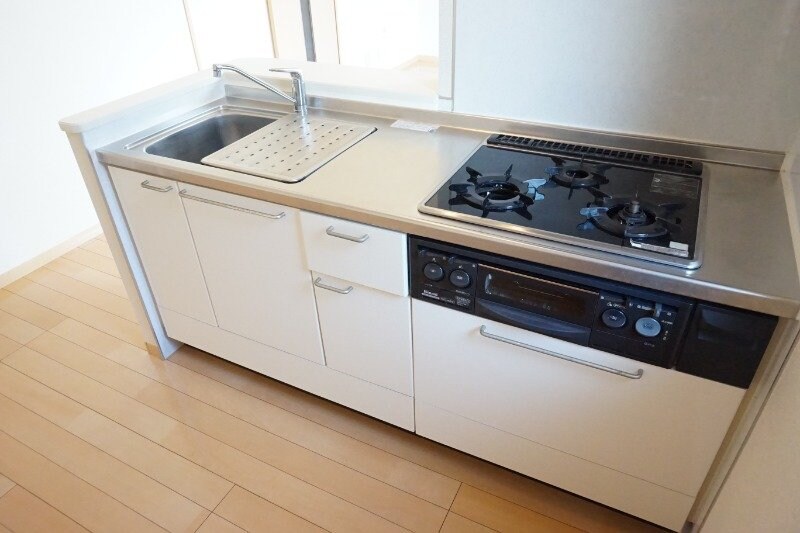 ディアス今泉の物件内観写真