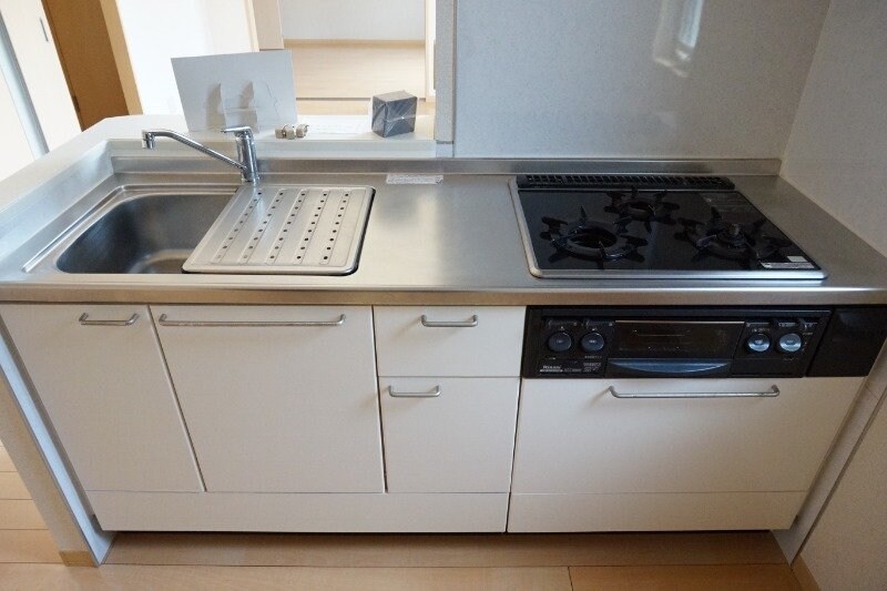 ディアス今泉の物件内観写真