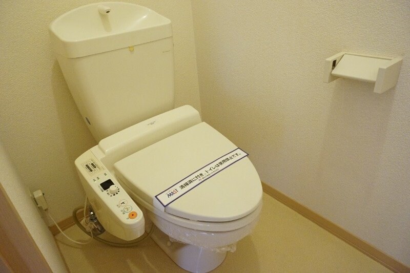 ディアス今泉の物件内観写真