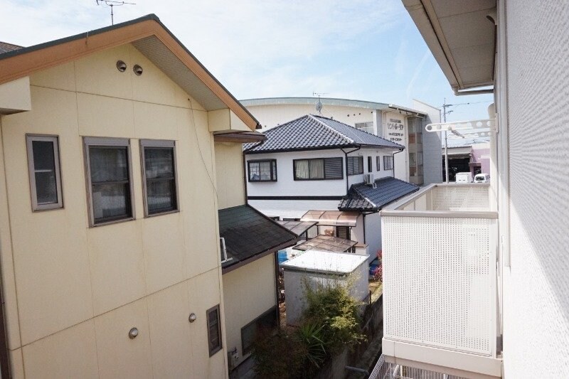 ディアス今泉の物件内観写真