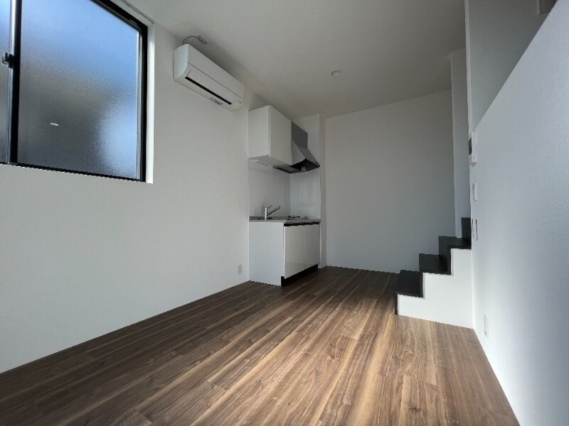 Ruheの物件内観写真