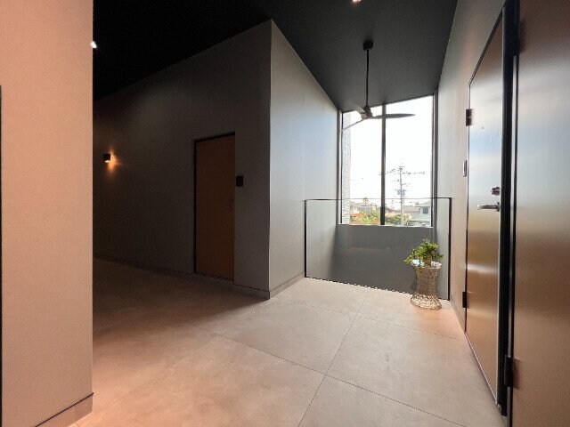 Ruheの物件外観写真