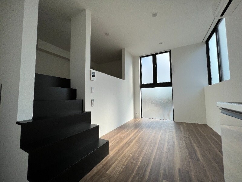 Ruheの物件内観写真