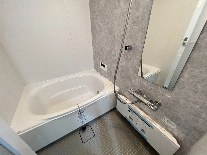 Ruheの物件内観写真