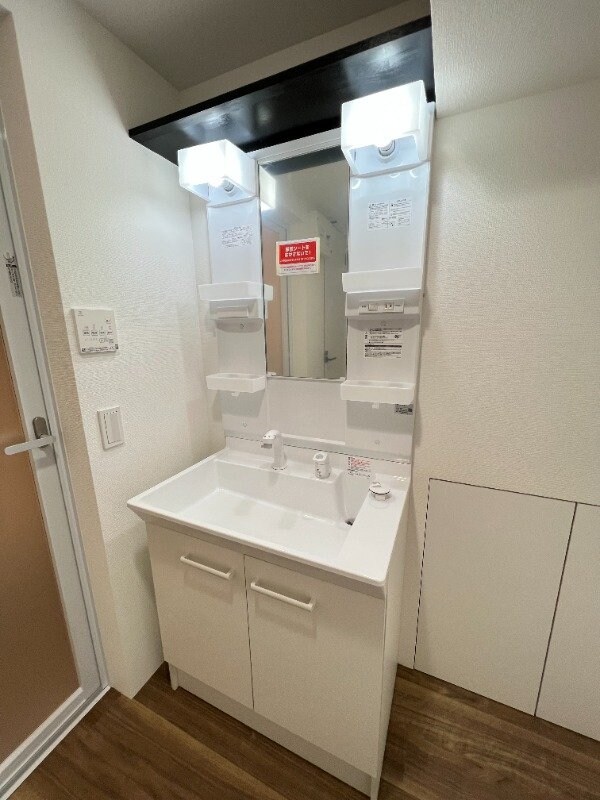 Ruheの物件内観写真