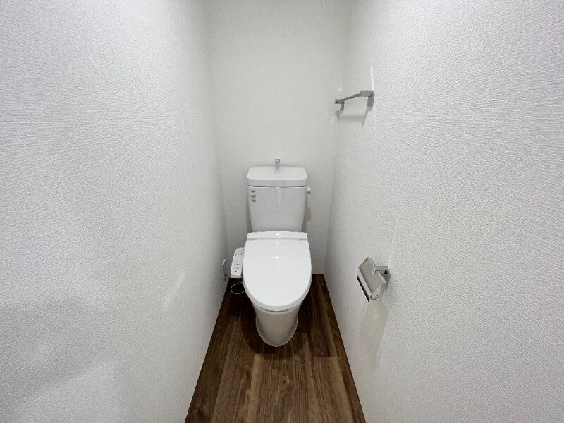 Ruheの物件内観写真