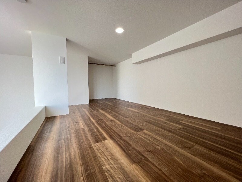 Ruheの物件内観写真