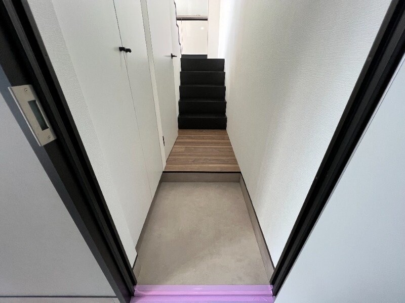 Ruheの物件内観写真