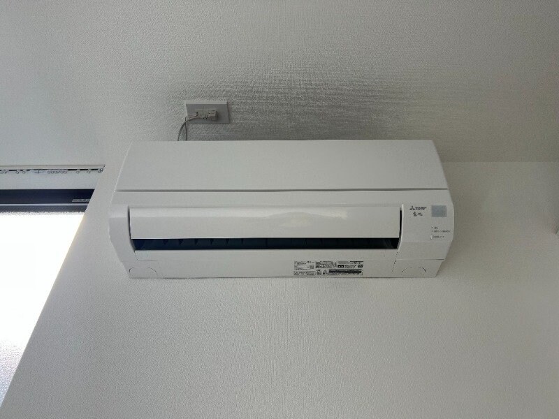 Ruheの物件内観写真