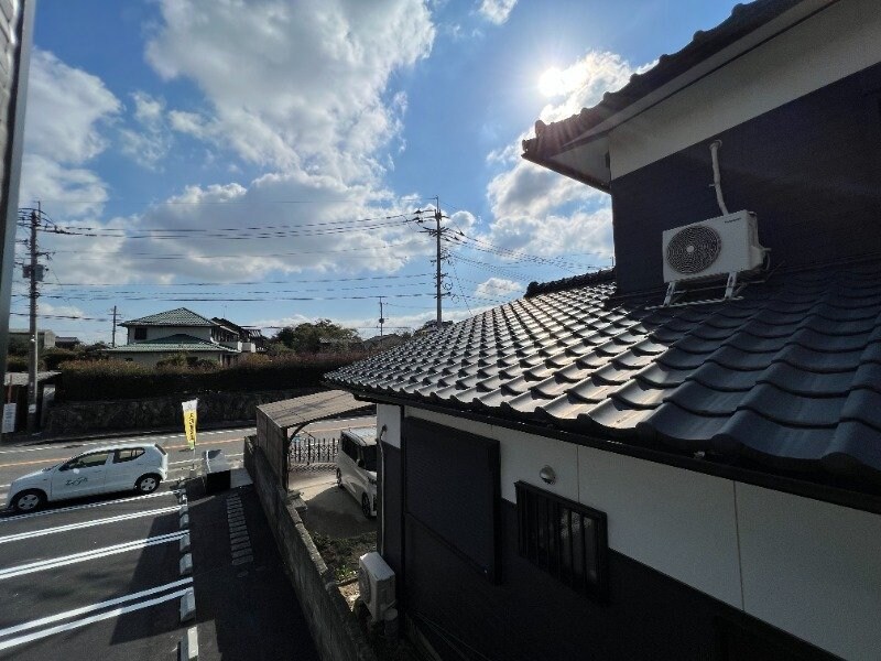 Ruheの物件内観写真