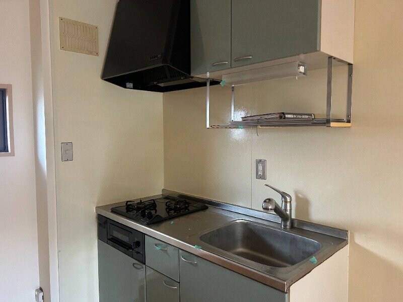 アムール上峰の物件内観写真